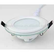 240v 2835 smd led downlight 3w qualified